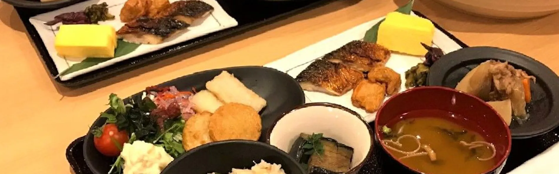 ウェリナホテル 心斎橋 和NAGOMI