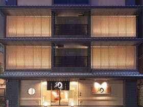Welina Hotel 心斎橋 和NAGOMI