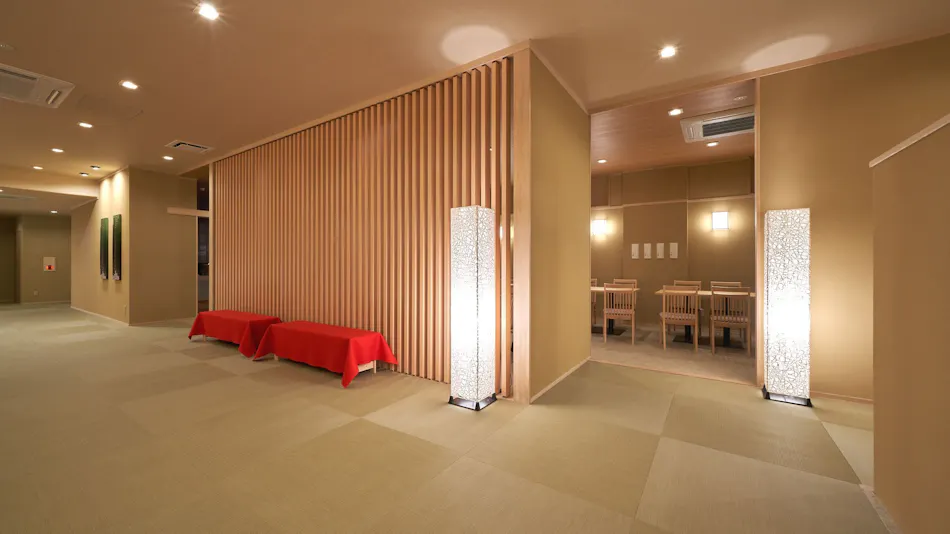 Welina Hotel Shinsaibashi Wa NAGOMI