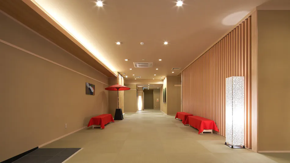 Welina Hotel Shinsaibashi Wa NAGOMI