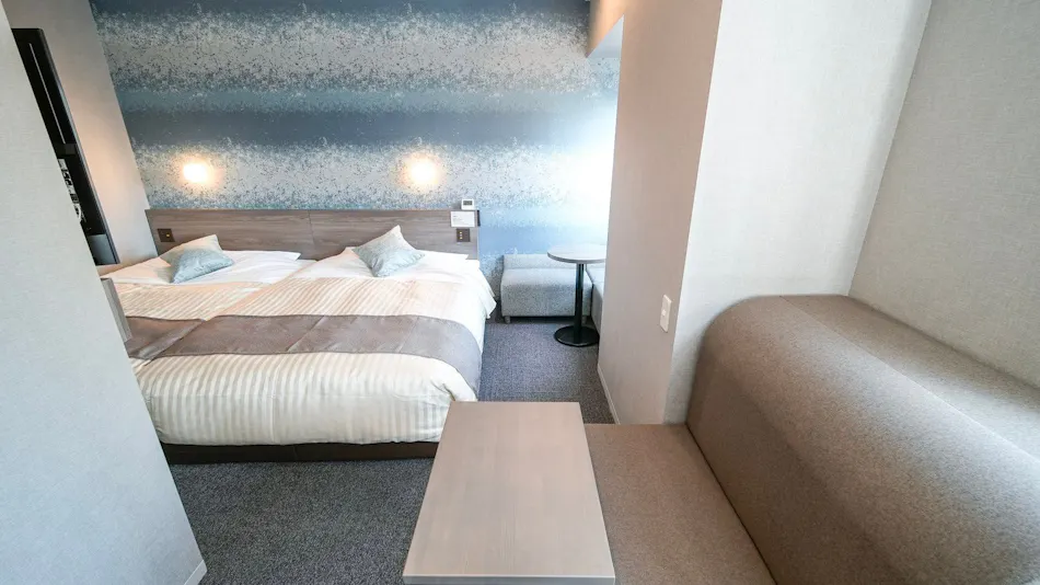 Super Hotel Premier Ikebukuro Natural Hot Spring