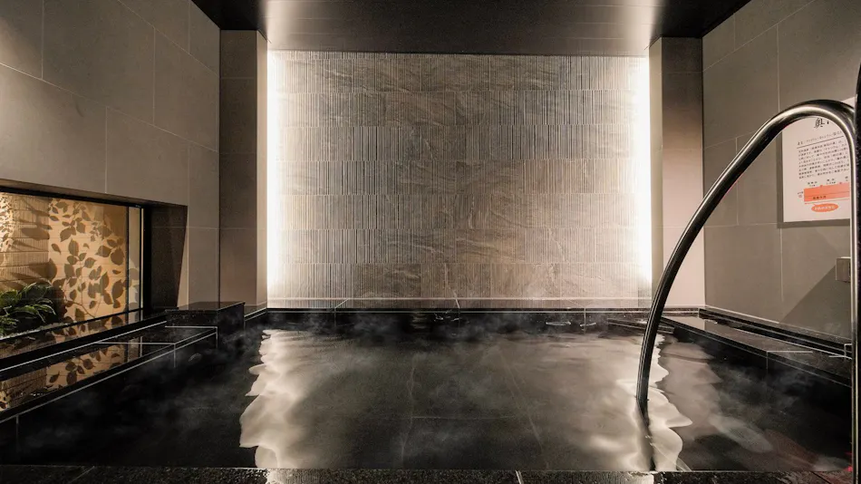 Super Hotel Premier Ikebukuro Natural Hot Spring