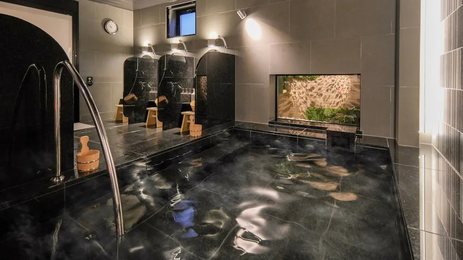 Super Hotel Premier Ikebukuro Natural Hot Spring