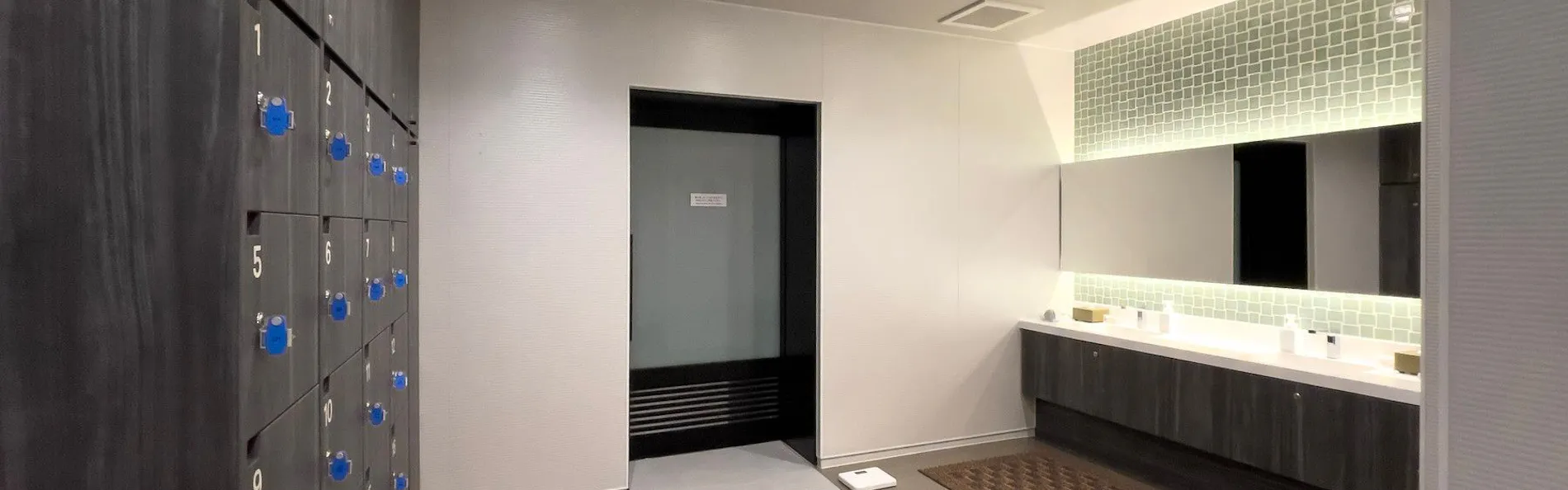 スーパーホテルPremier池袋天然温泉
