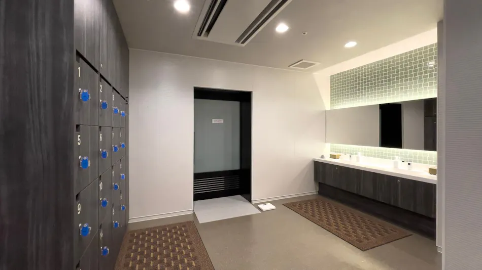 Super Hotel Premier Ikebukuro Natural Hot Spring