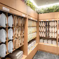 8 jenis bantal pilihan untuk tidur nyenyak