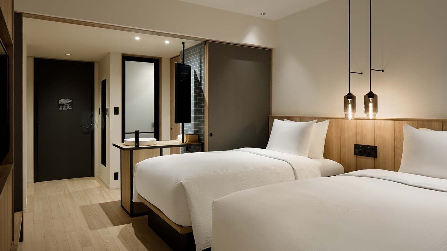 Fairfield by Marriott Hyogo Kannabe Highland