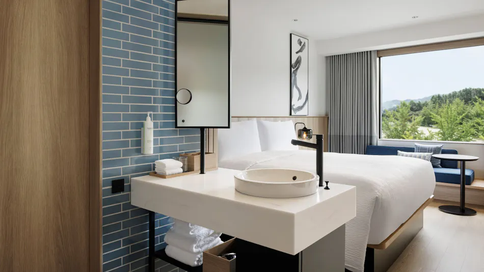 Fairfield by Marriott Hyogo Kannabe Highland