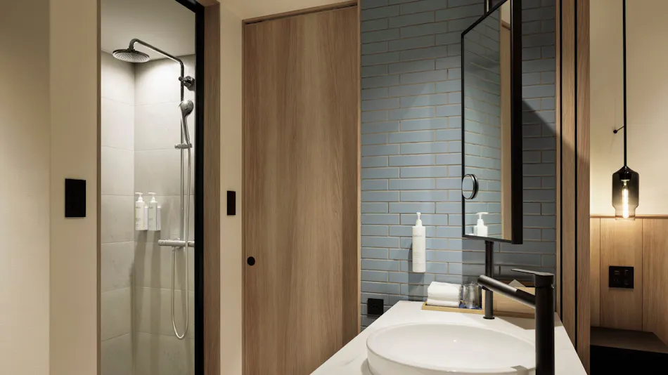 Fairfield by Marriott Hyogo Kannabe Highland