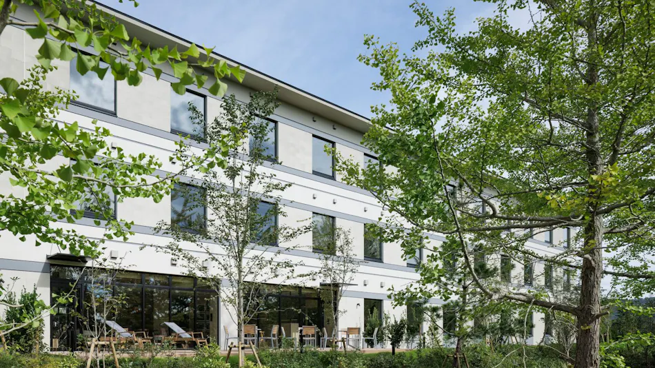 Fairfield by Marriott Hyogo Kannabe Highland