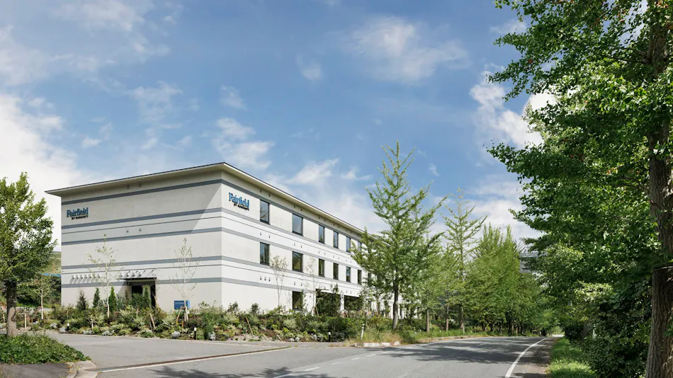 Fairfield by Marriott Hyogo Kannabe Highland