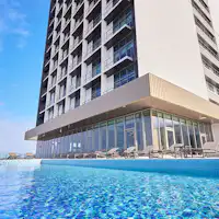 インフィニティプール