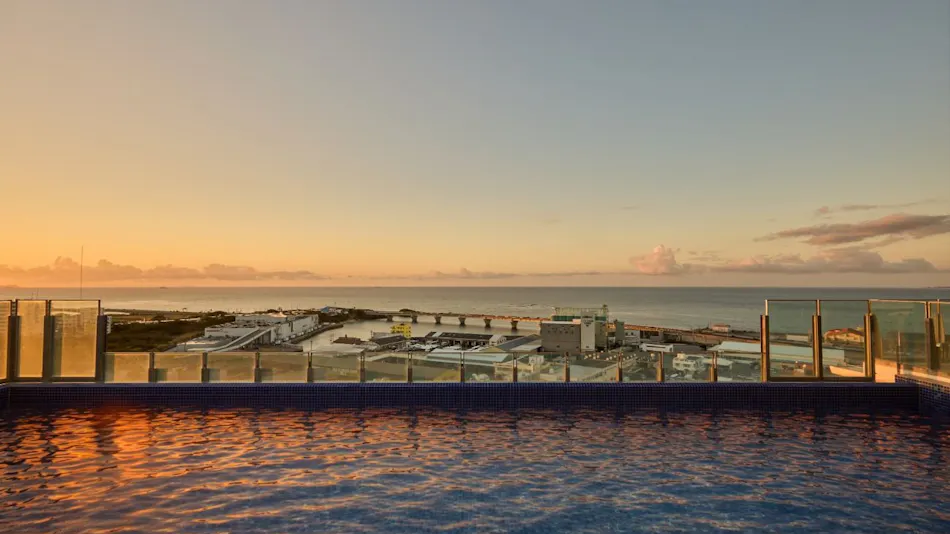 HOTEL AlaCOOJU OKINAWA