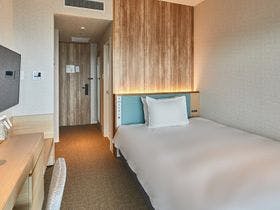 ＨＯＴＥＬ　ＡｌａＣＯＯＪＵ　ＯＫＩＮＡＷＡ