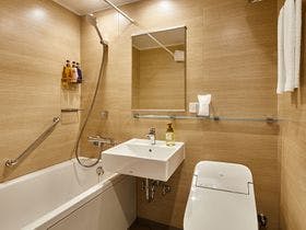 ＨＯＴＥＬ　ＡｌａＣＯＯＪＵ　ＯＫＩＮＡＷＡ