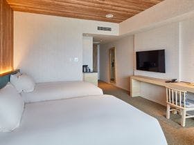 ＨＯＴＥＬ　ＡｌａＣＯＯＪＵ　ＯＫＩＮＡＷＡ