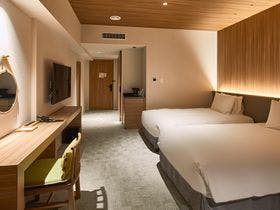 ＨＯＴＥＬ　ＡｌａＣＯＯＪＵ　ＯＫＩＮＡＷＡ