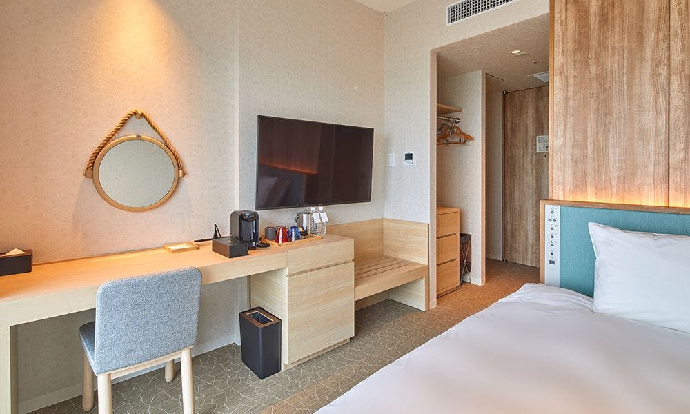 スタンダードダブル