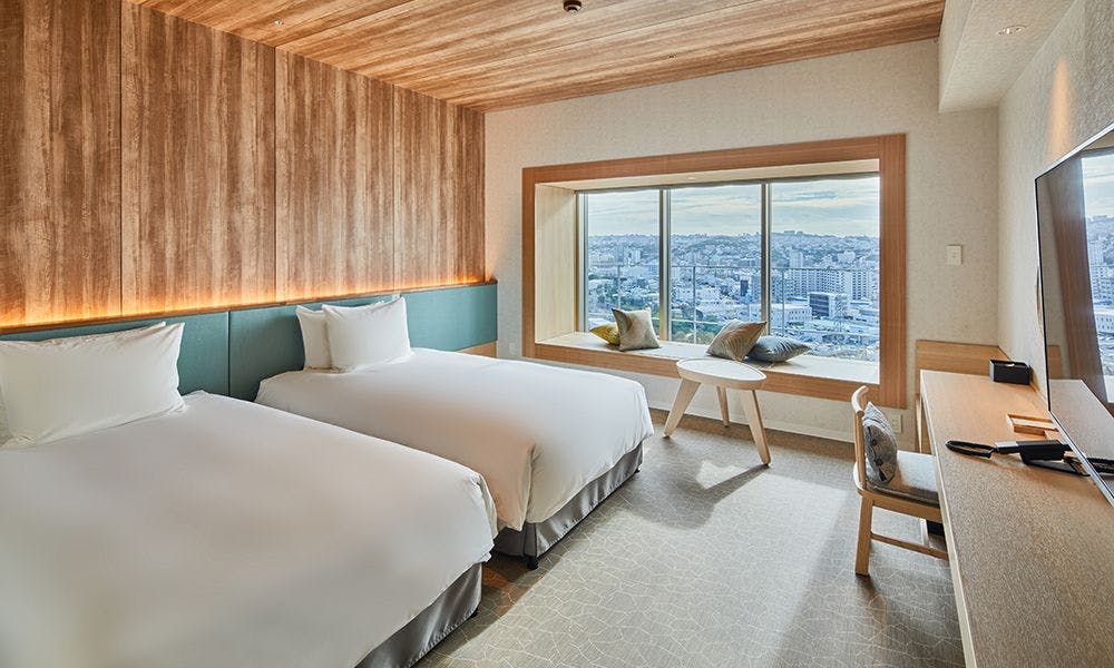 デラックス ウィンドーシート