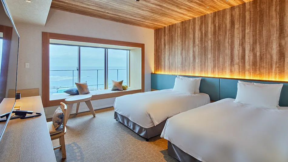 HOTEL AlaCOOJU OKINAWA