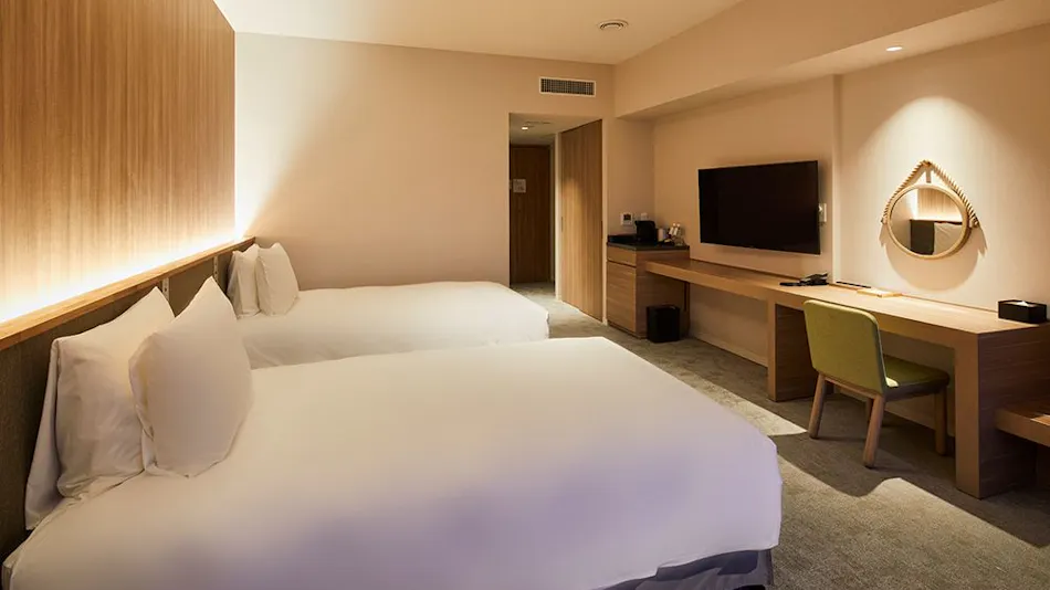 HOTEL AlaCOOJU OKINAWA