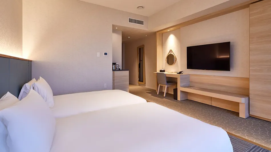 HOTEL AlaCOOJU OKINAWA
