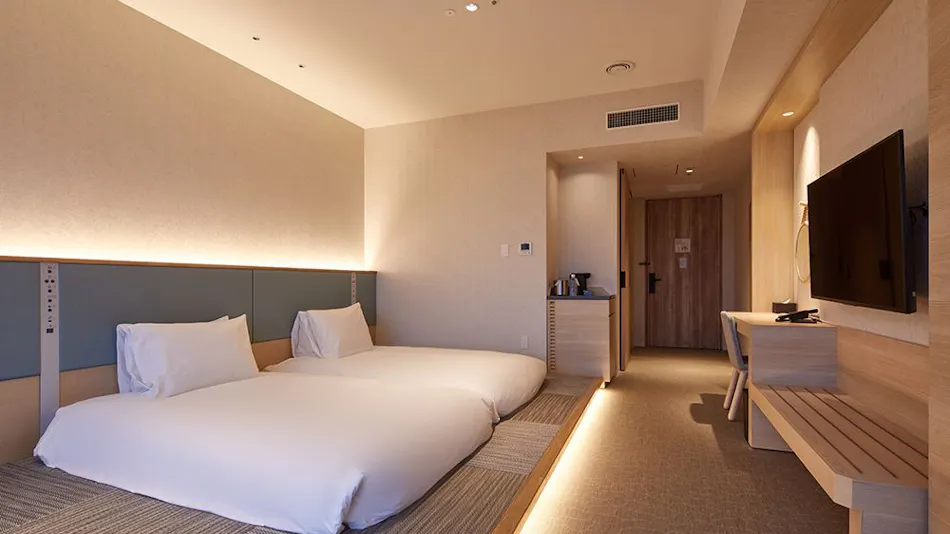 HOTEL AlaCOOJU OKINAWA