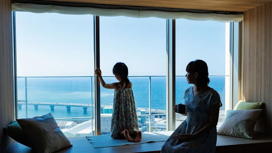 HOTEL AlaCOOJU OKINAWA