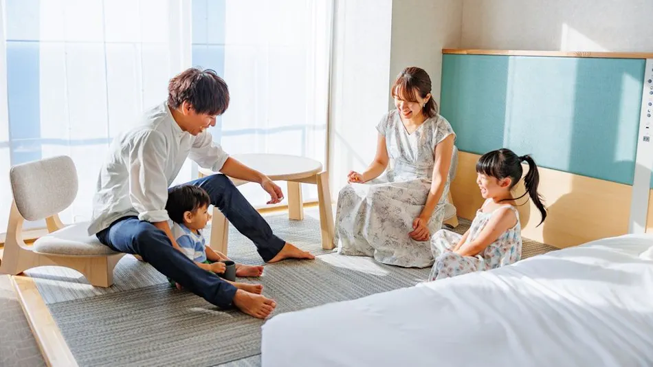 HOTEL AlaCOOJU OKINAWA
