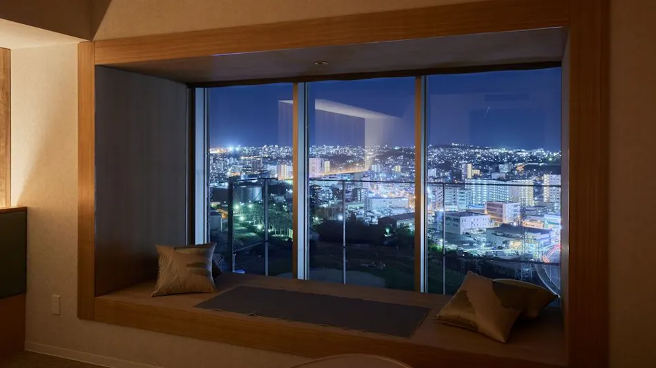 HOTEL AlaCOOJU OKINAWA