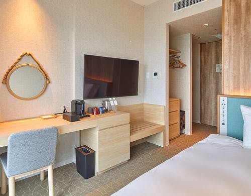 スタンダードダブル