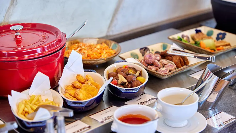HOTEL AlaCOOJU OKINAWA