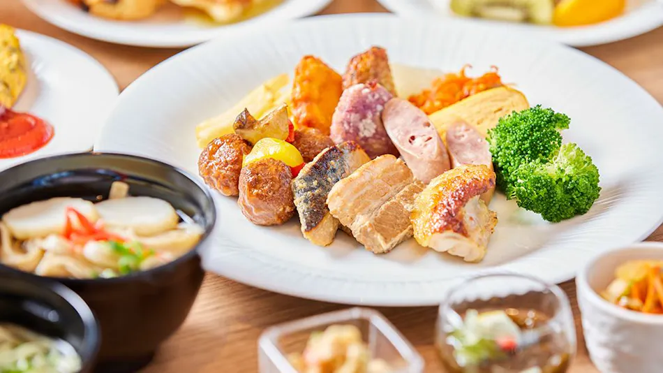 HOTEL AlaCOOJU OKINAWA