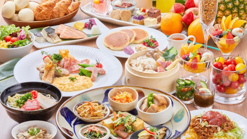 HOTEL AlaCOOJU OKINAWA