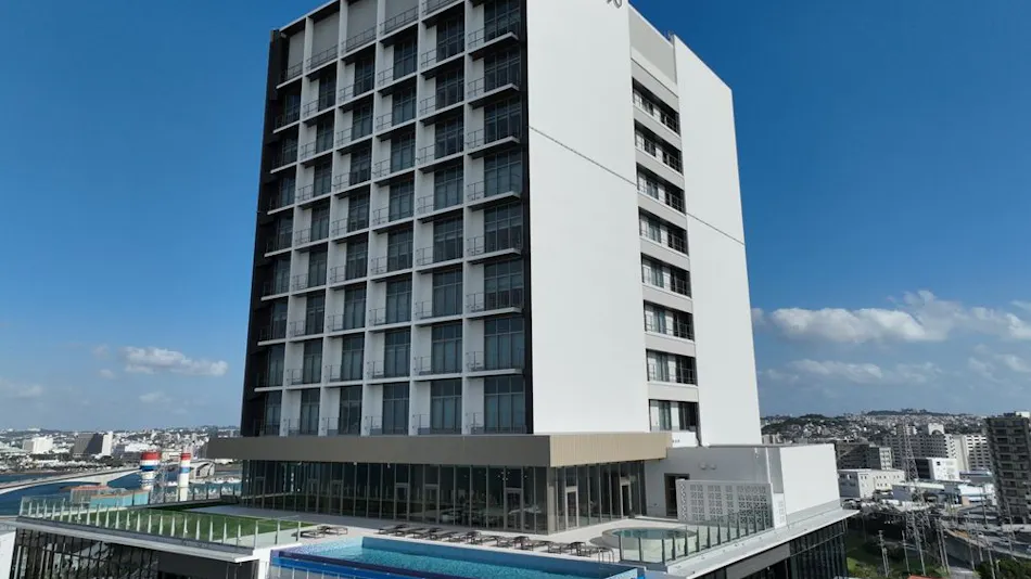HOTEL AlaCOOJU OKINAWA