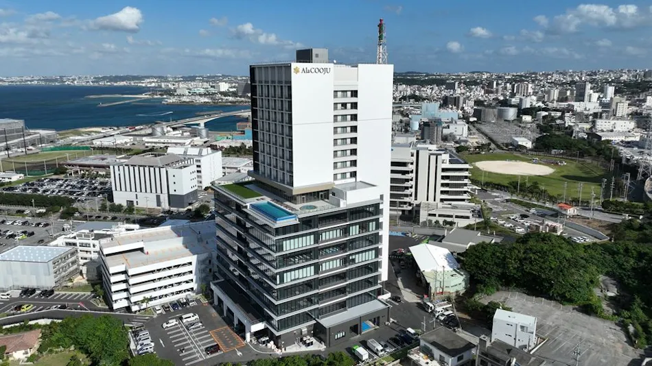 HOTEL AlaCOOJU OKINAWA