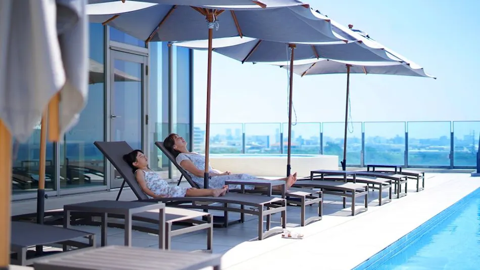 HOTEL AlaCOOJU OKINAWA