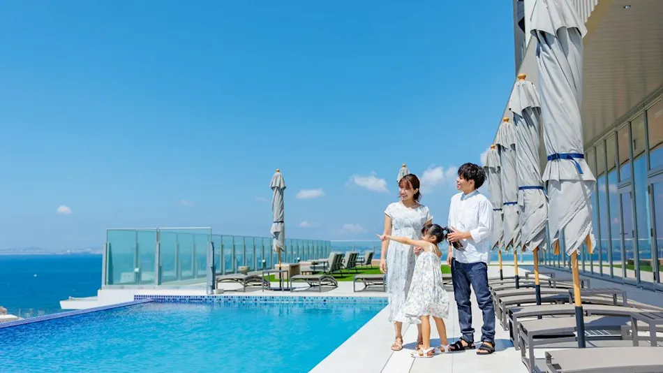 HOTEL AlaCOOJU OKINAWA