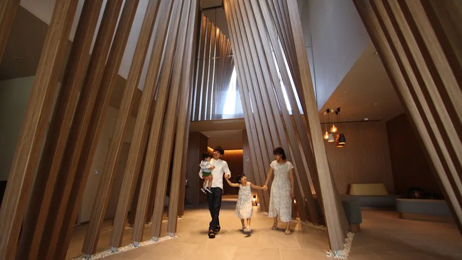 HOTEL AlaCOOJU OKINAWA