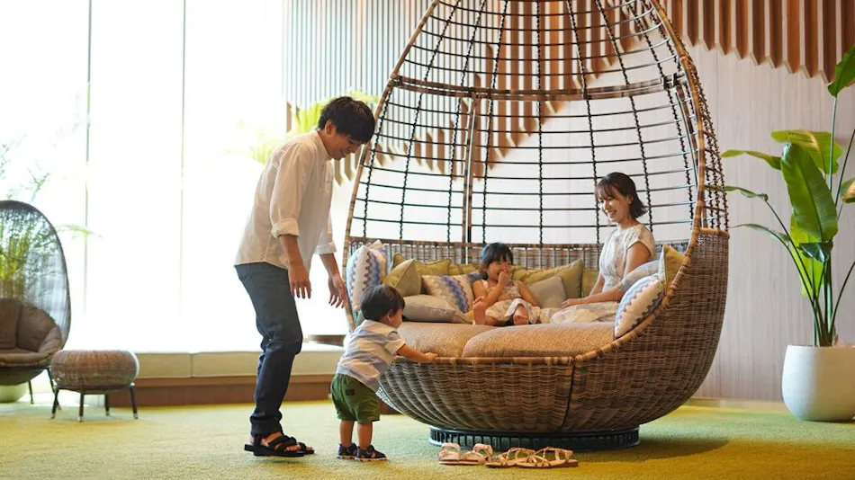 HOTEL AlaCOOJU OKINAWA