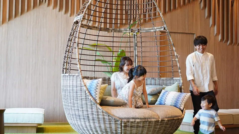 HOTEL AlaCOOJU OKINAWA