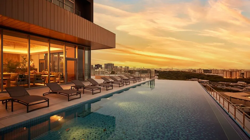HOTEL AlaCOOJU OKINAWA
