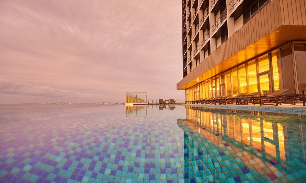 HOTEL  AlaCOOJU OKINAWA