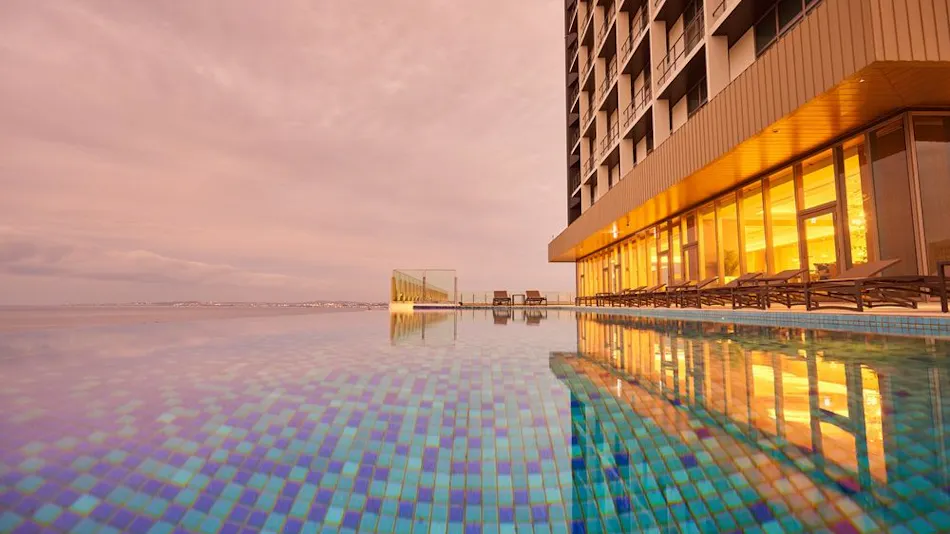 HOTEL AlaCOOJU OKINAWA