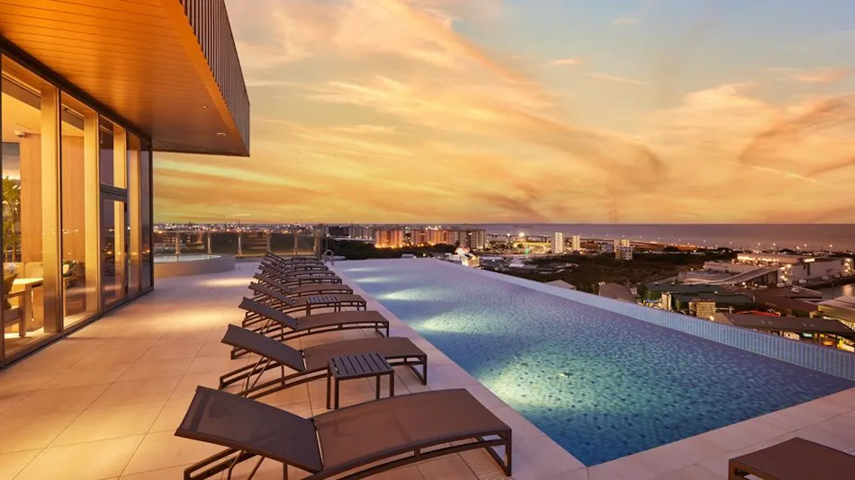 HOTEL AlaCOOJU OKINAWA