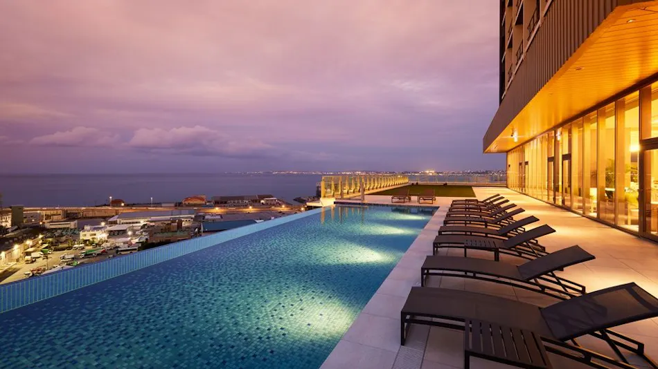 HOTEL AlaCOOJU OKINAWA