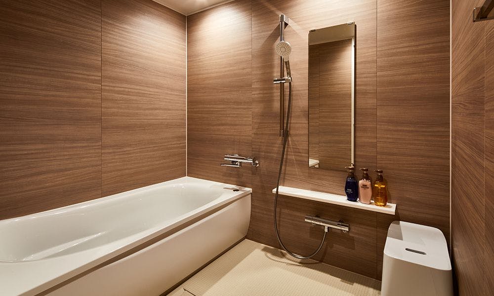 客室浴槽イメージ