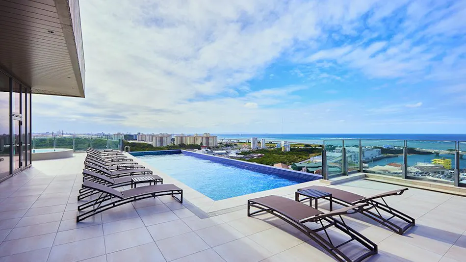 HOTEL AlaCOOJU OKINAWA