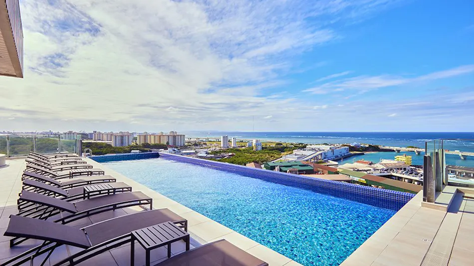 HOTEL AlaCOOJU OKINAWA