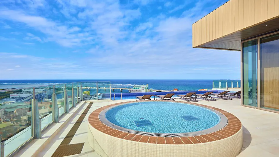 HOTEL AlaCOOJU OKINAWA